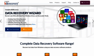 Completebitrecovery.com thumbnail