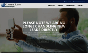 Completeblinds.com thumbnail