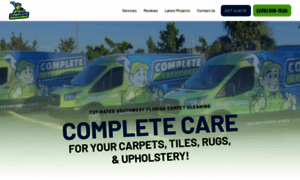 Completecarpetcareswfl.com thumbnail