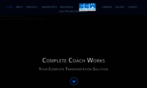 Completecoach.com thumbnail