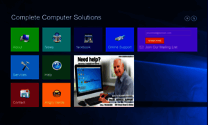 Completecomputer.ca thumbnail