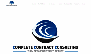 Completecontractconsulting.com thumbnail