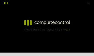 Completecontrol.co.uk thumbnail