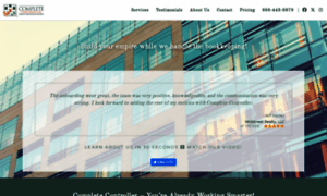 Completecontroller.com thumbnail