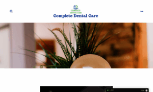 Completedental.care thumbnail