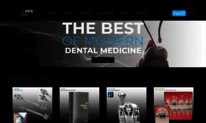 Completedental.solutions thumbnail