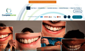 Completedentalwynnum.com.au thumbnail