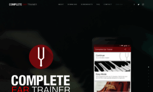 Completeeartrainer.com thumbnail