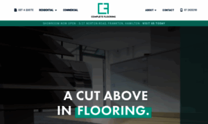 Completeflooring.co.nz thumbnail