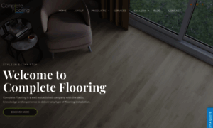 Completeflooring.co.za thumbnail