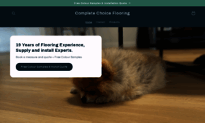 Completefloors.com.au thumbnail