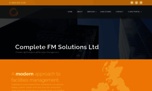 Completefmsolutions.co.uk thumbnail