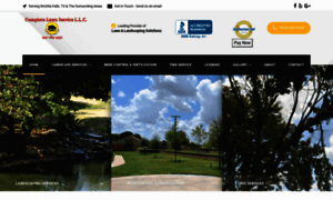 Completelawnllc.com thumbnail