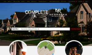 Completerealestatehomes.com thumbnail