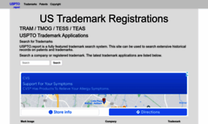 Completetrademarks.com thumbnail