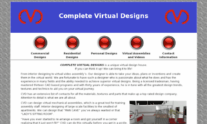 Completevirtualdesigns.com thumbnail