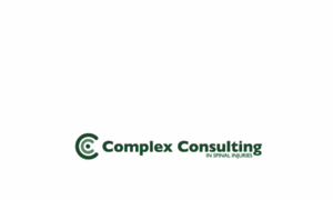 Complexconsulting.co.uk thumbnail