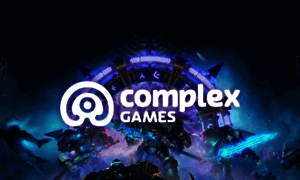 Complexgames.com thumbnail