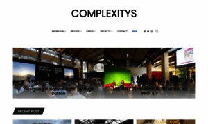 Complexitys.com thumbnail