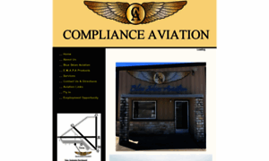 Compliance-aviation.com thumbnail