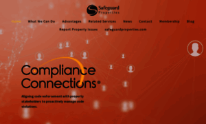 Complianceconnections.com thumbnail
