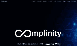 Complinity.in thumbnail