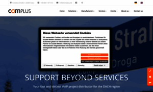 Complus.de thumbnail