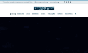 Compolitica.org thumbnail