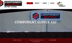 Component-supply.com thumbnail