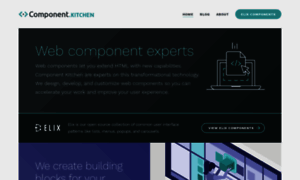 Component.kitchen thumbnail