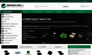 Components-mart.fr thumbnail