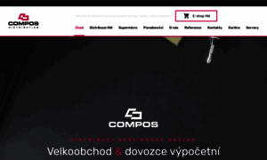 Compos.cz thumbnail