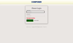 Composer.nprstations.org thumbnail