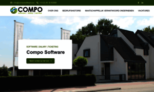 Composoftware.eu thumbnail
