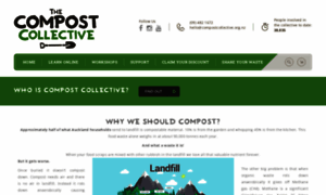 Compostcollective.org.nz thumbnail