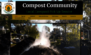 Compostcommunity.org thumbnail