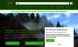 Compostmanufacturingalliance.com thumbnail
