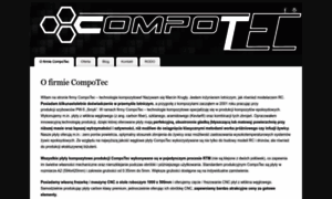 Compotec.pl thumbnail