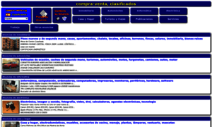 Compra-venta.org thumbnail