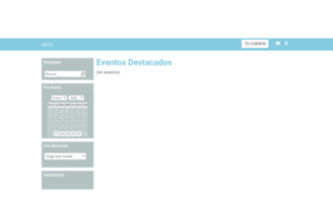 Compra.boletosenlinea.events thumbnail