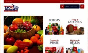 Compraonlinesupermercado.com.br thumbnail