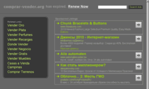 Comprar-vender.org thumbnail