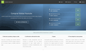 Comprar-visitas.net thumbnail