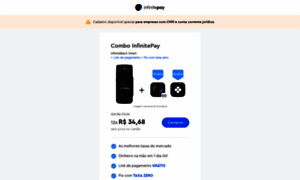 Comprar.infinitepay.io thumbnail