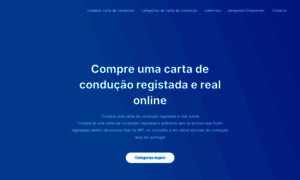 Compraracartadeconducao.com thumbnail