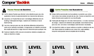 Comprarbacklink.com.br thumbnail