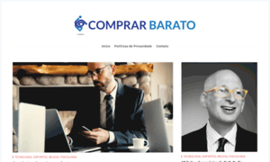 Comprarbarato.site thumbnail
