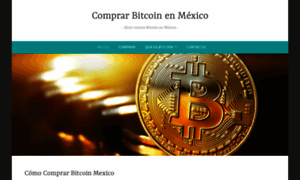 Comprarbitcoinmexico.wordpress.com thumbnail
