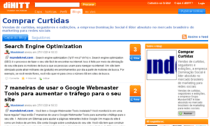 Comprarcurtidas.dihitt.com thumbnail