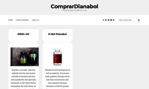 Comprardianabolen.com thumbnail